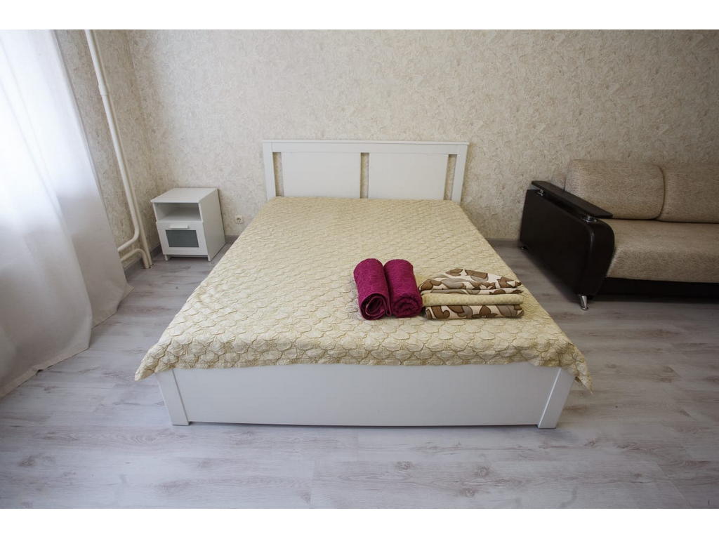 пр-т Молодежный 3а - Квартира на сутки в Кемерово